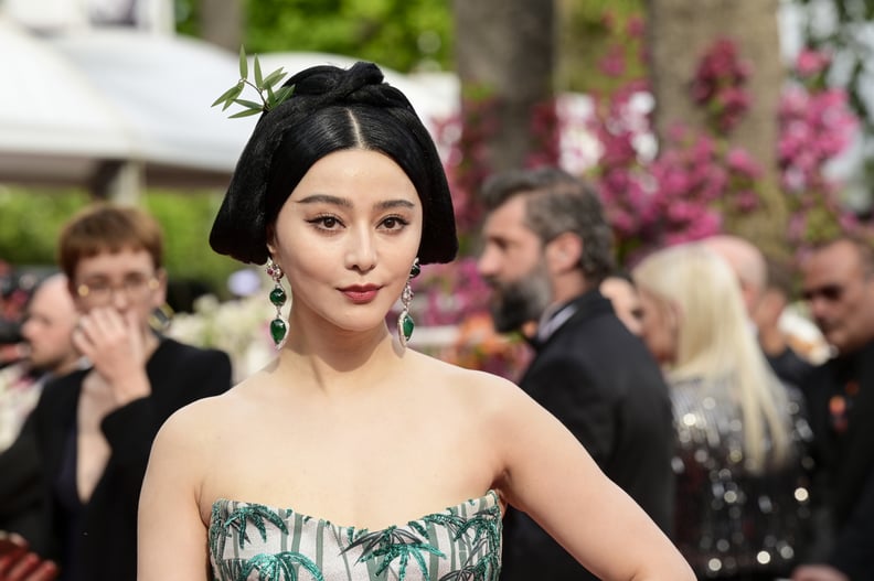 Fan Bingbing at the 2023 Cannes Film Festival