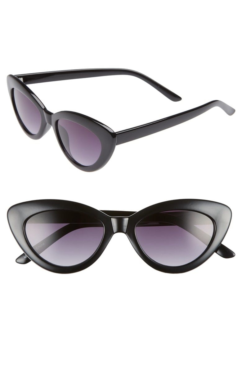 BP. 51mm Cat-Eye Sunglasses
