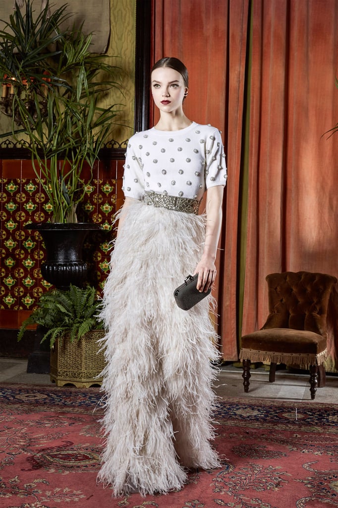 Alice + Olivia Fall 2015