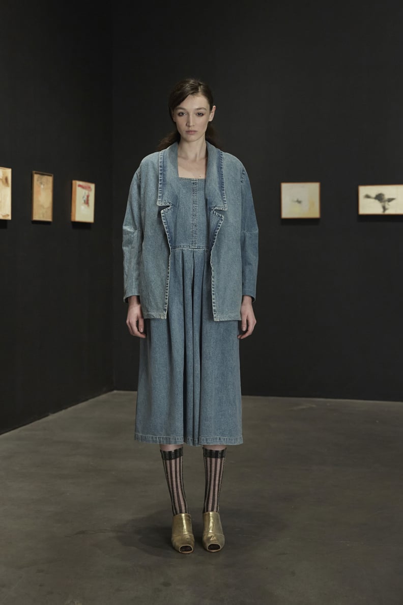 Rachel Comey Fall 2014