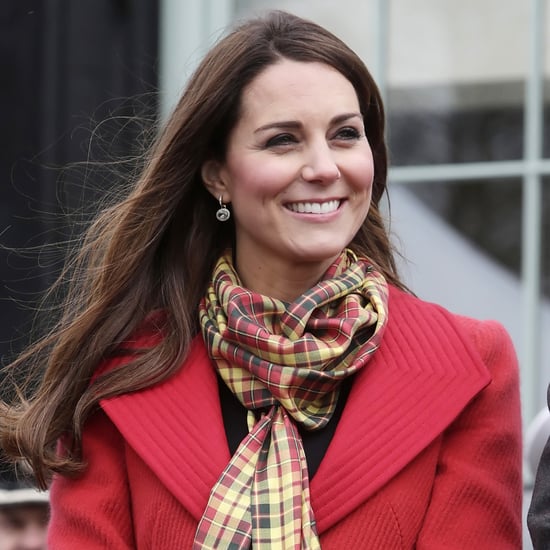 Gifts Inspired by Kate Middleton
