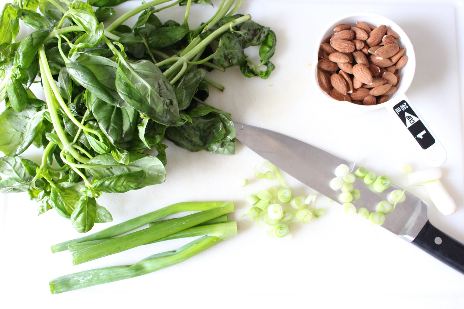 Asian Pesto Recipe | PS Food