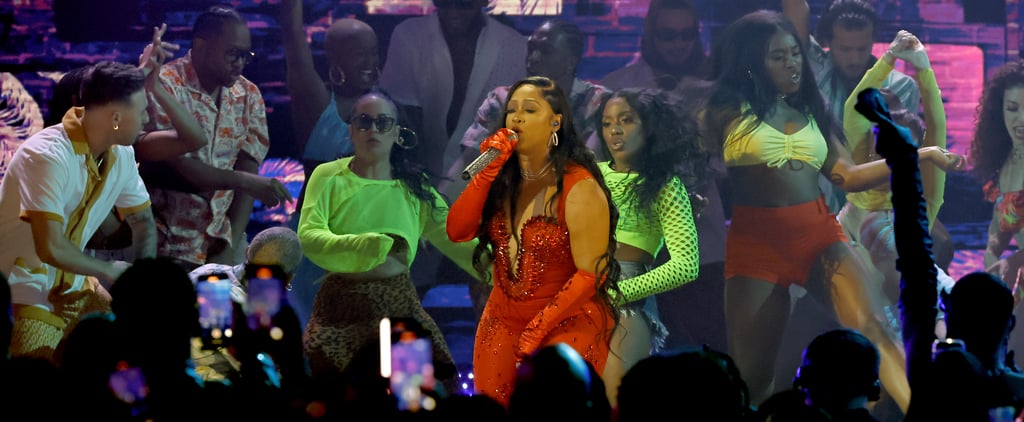 2023 BET Awards Hip-Hop 50 Tribute Performances