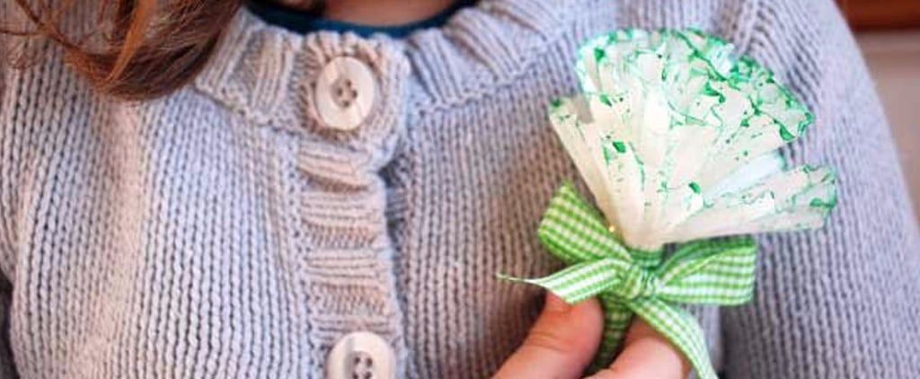 St. Patrick's Day Crafts For Kids