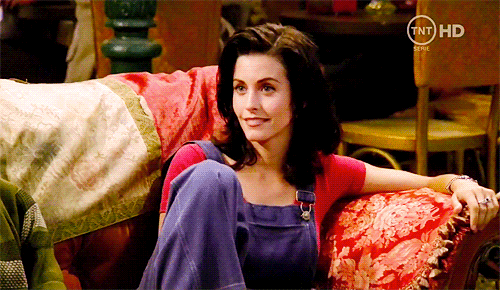 Courteney Cox | TV Stars With Two Leading Roles | POPSUGAR ...