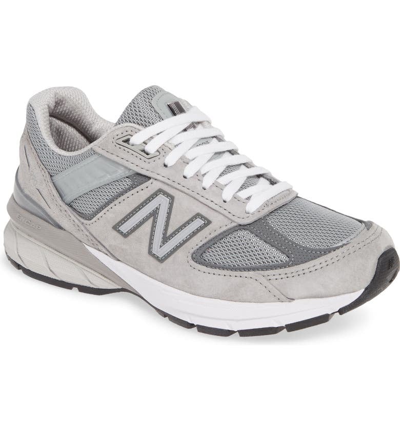 New Balance 990v5 Sneakers | Most Comfortable Shoes | Editor Reviewed ...