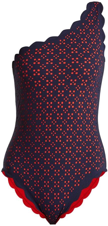 Marysia Swim Santa Barbara Swimsuit