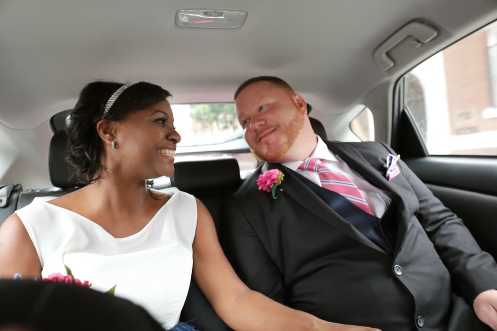 City Hall Wedding