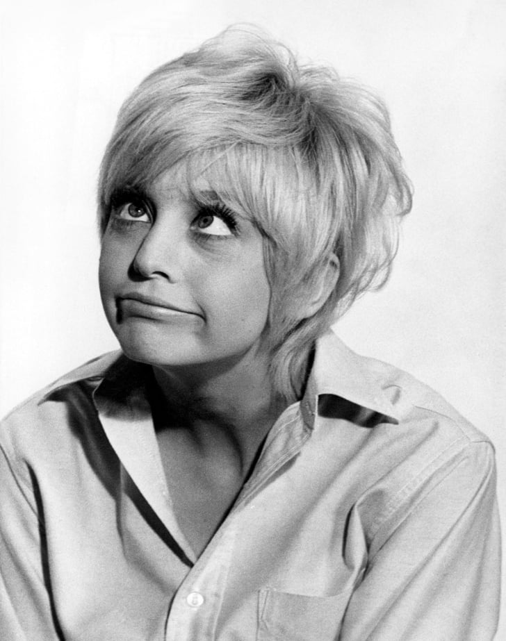 1969 | Pictures of Goldie Hawn Over the Years | POPSUGAR Celebrity Photo 6