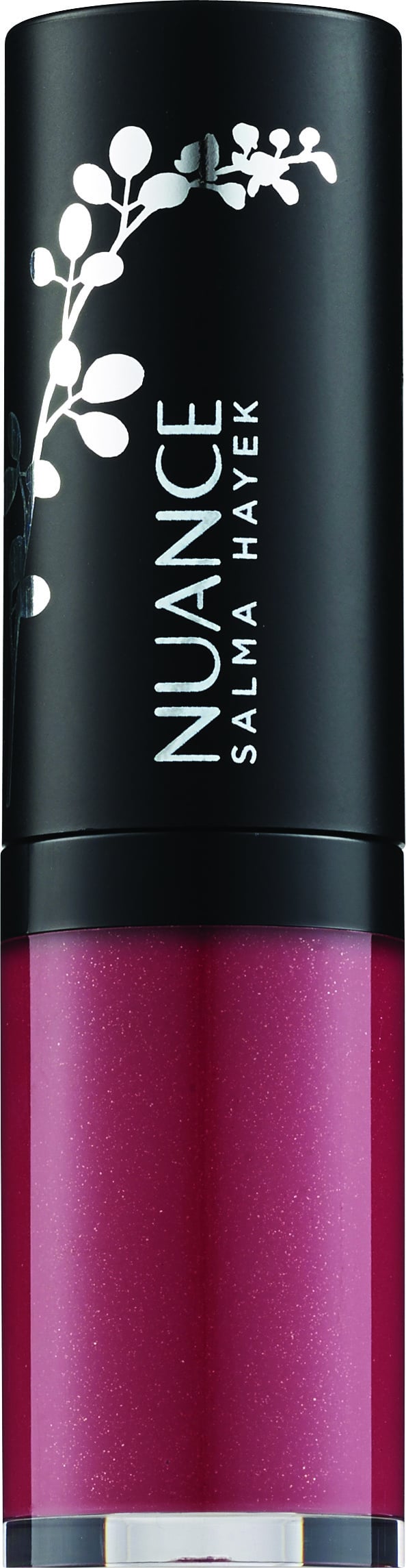 Nuance Salma Hayek True Color Plumping Liquid Lipstick in Toasted Honey