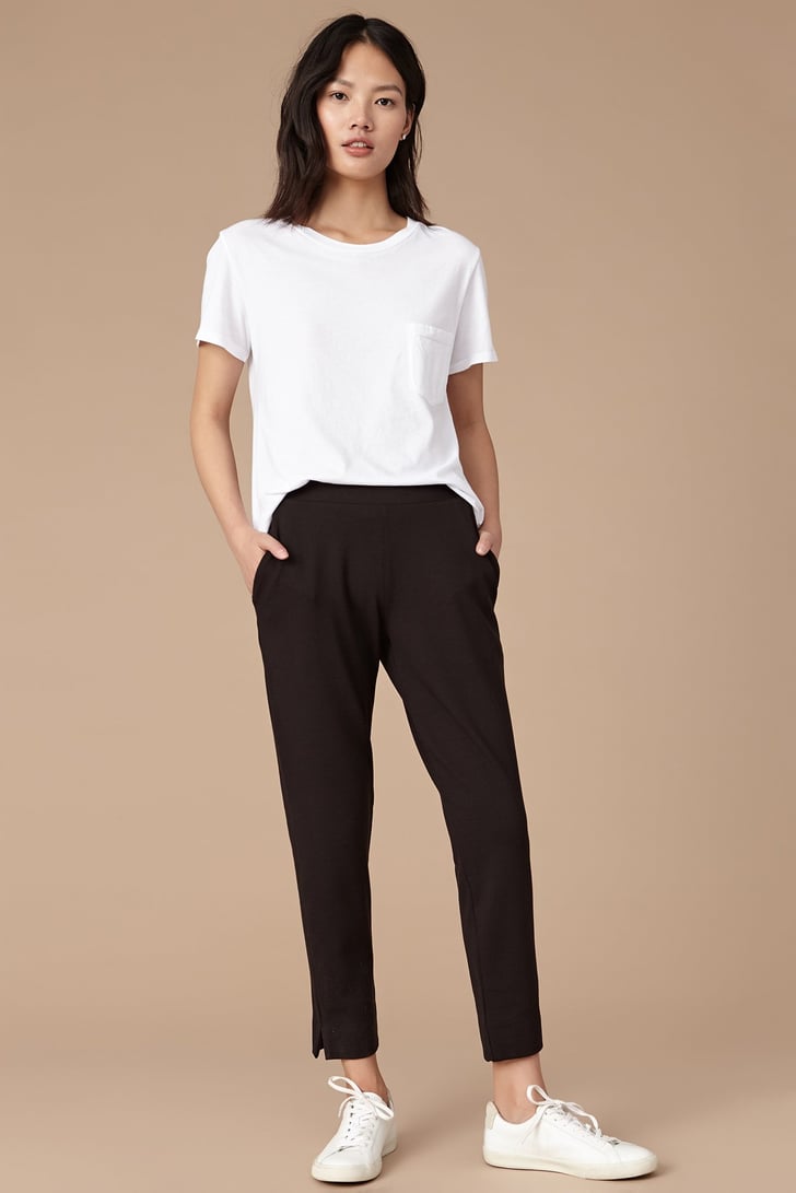 amour vert skylar joggers