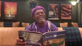 Samuel L. Jackson Reads Stay the Fuck at Home Book