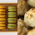 Nope, Macarons and Macaroons are NOT the Same Thing