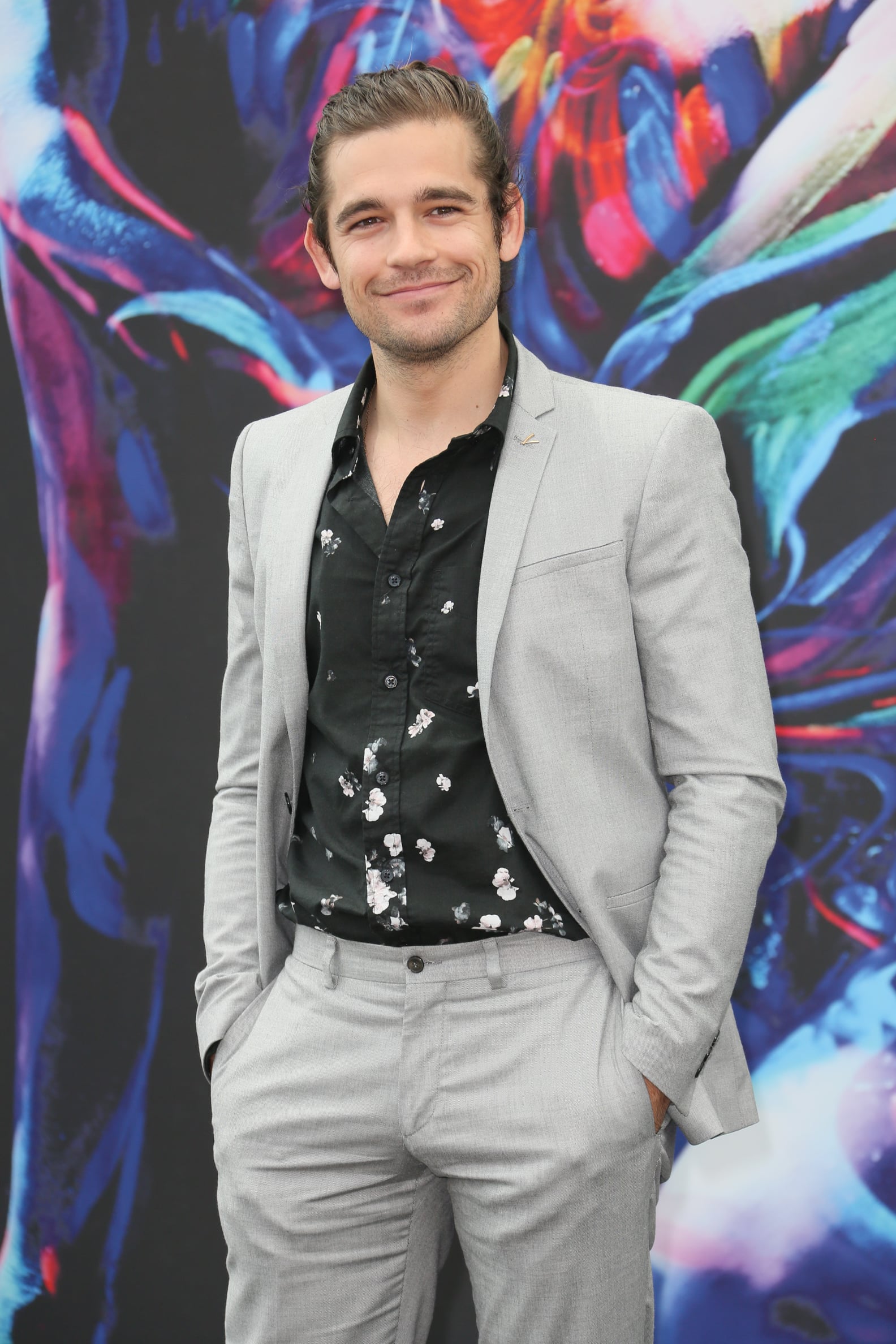 Who Is Jason Ralph? | PS Celebrity