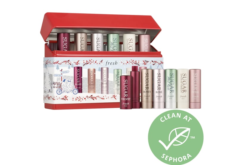 Fresh Sugar Lip Bestsellers Tin