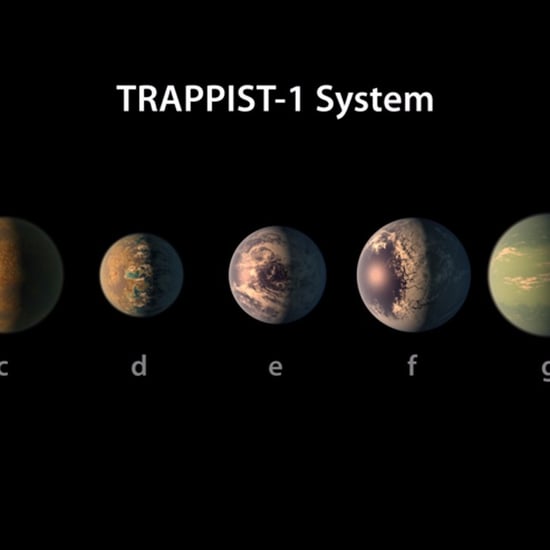NASA New Planets Memes