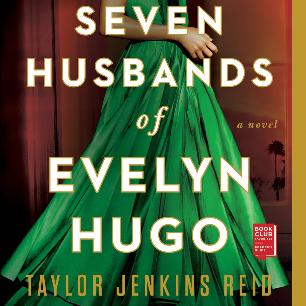 The Seven Husbands of Evelyn Hugo Dream Cast