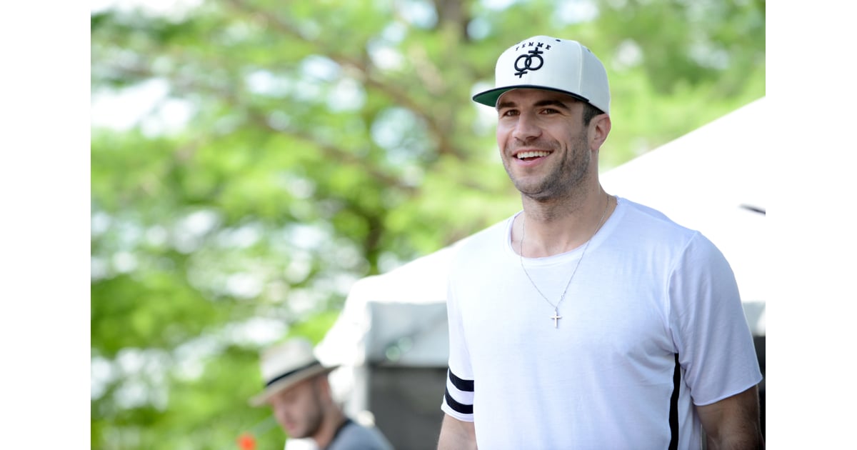 Hot Sam Hunt Pictures | POPSUGAR Celebrity Photo 10