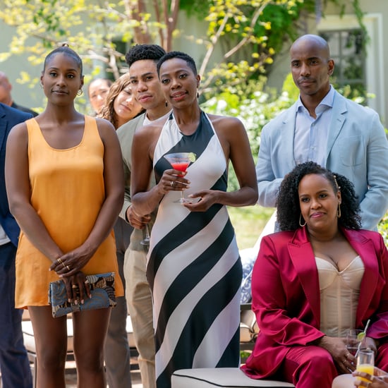 The Insecure Cast Say Goodbye After 5 Seasons