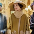 Good News: The Downton Abbey Movie Isn't the Last of the Crawleys