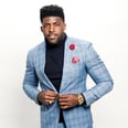 The Bachelor Taps Emmanuel Acho to Replace Chris Harrison For After the Final Rose Special