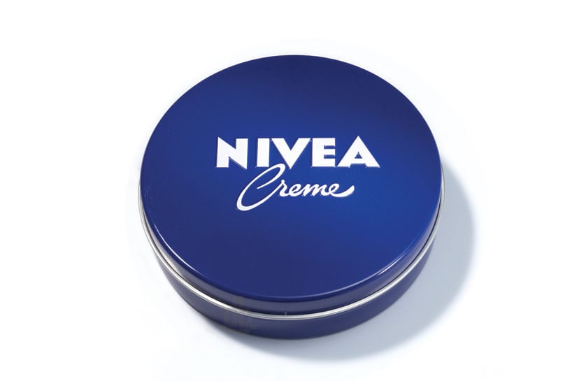 Nivea Cream