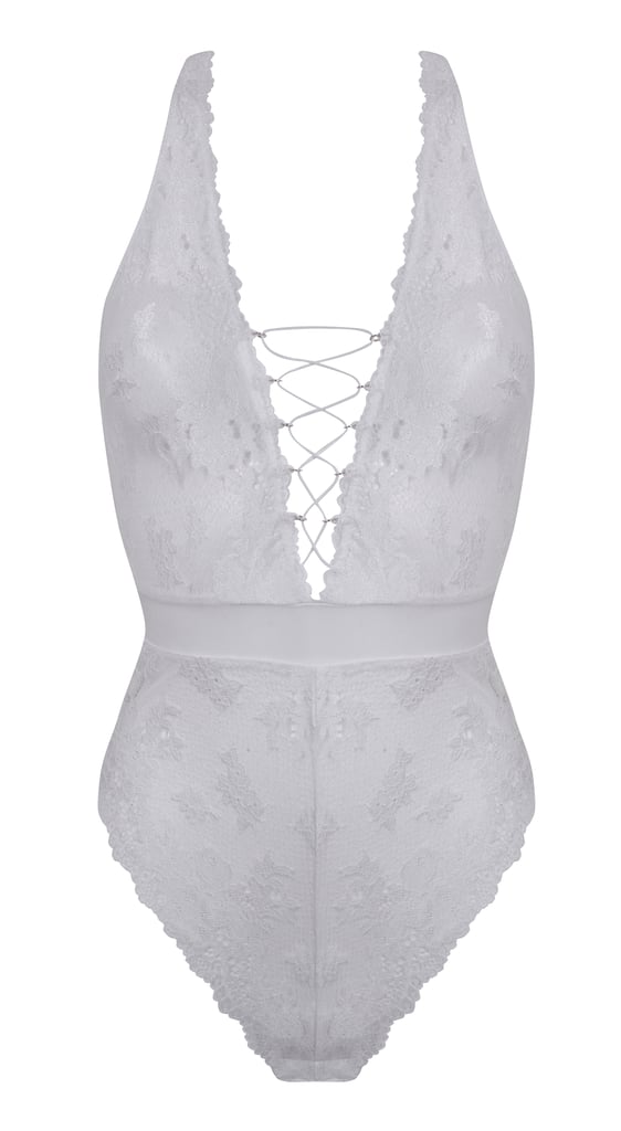 Topshop Bridal Collection Spring 2017