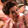 Wondering When You Can See the Judy Garland Biopic? We Finally Have a Release Date