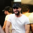 14 Sexy Sam Hunt GIFs That Will Get You Hot and Bothered
