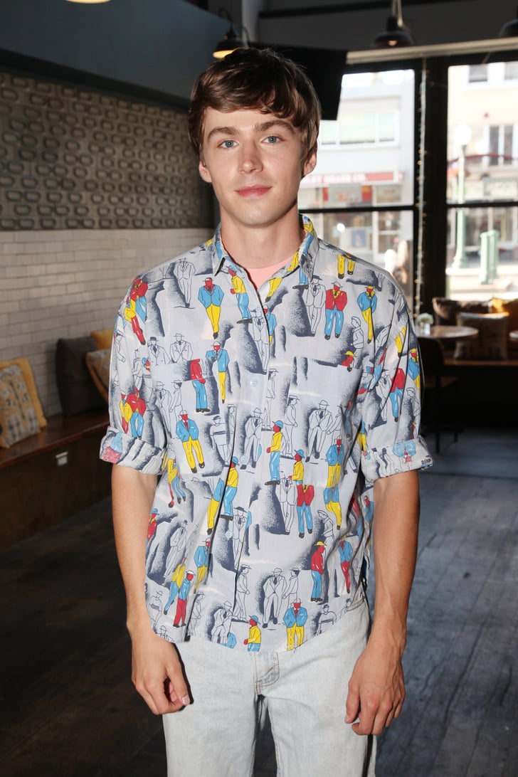 Miles Heizer What Is the 13 Reasons Why Cast Doing After the Show