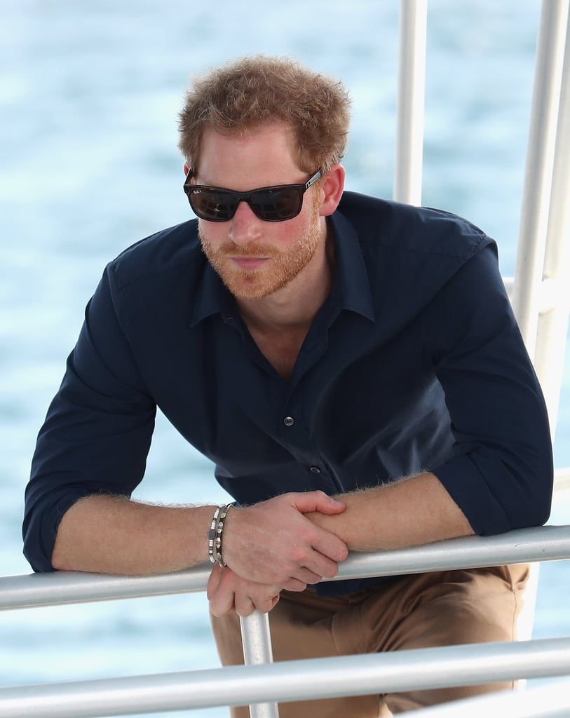 Prince Harry