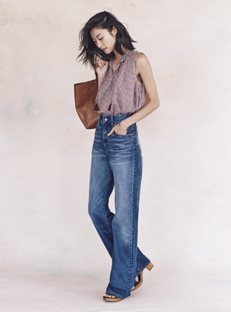 Madewell Spring 2016 Collection