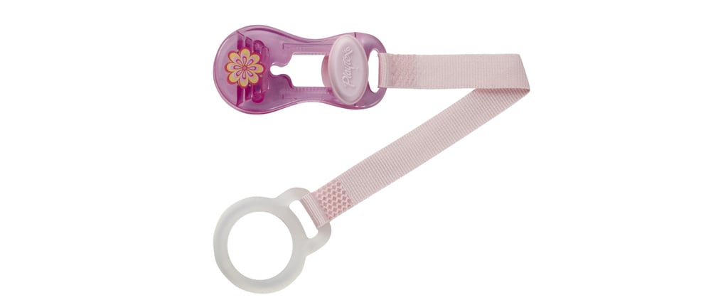 Playtex Pacifier Recall 2014