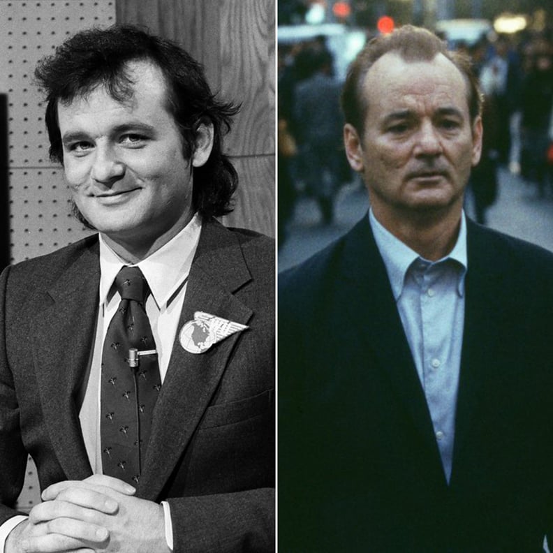 Bill Murray