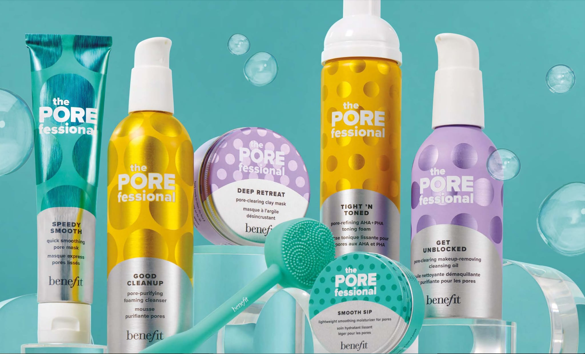 I Tried Every Product in Benefit’s Porefessional Range | POPSUGAR Beauty UK