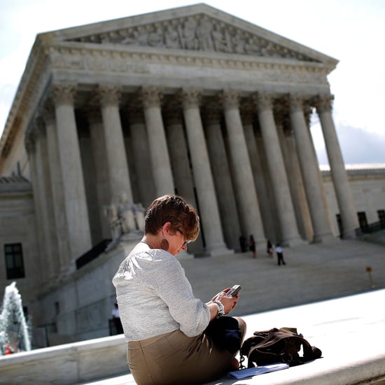 Cell Phone Search Supreme Court Ruling