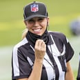 Super Bowl Ref Sarah Thomas Is the Latest in a String of Women Breaking Barriers in Pro Sports