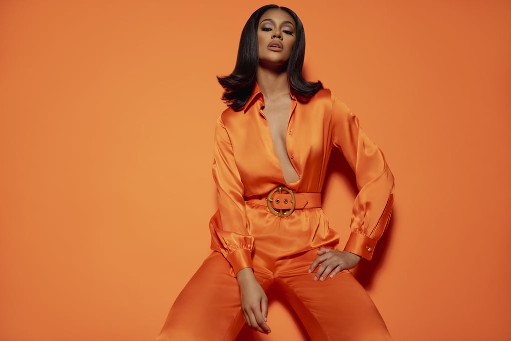 Sergio Hudson on Dressing Michelle Obama and Kamala Harris