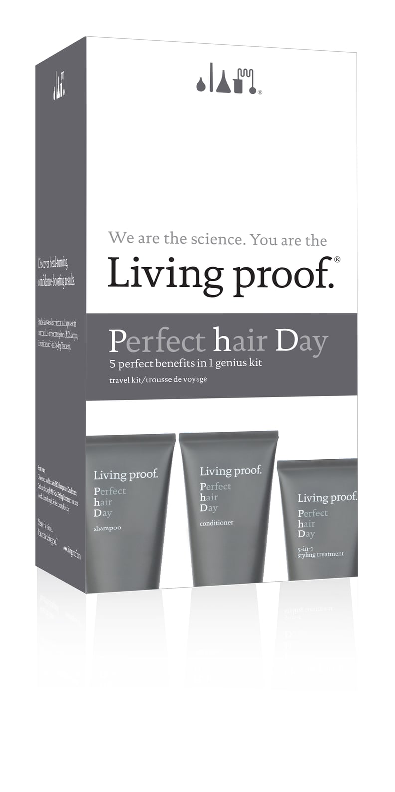 Living Proof Perfect hair Day Travel Kit