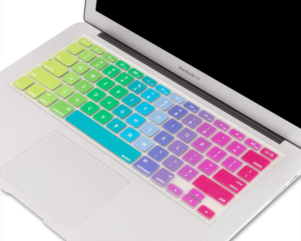 Pattern Keyboard Cover