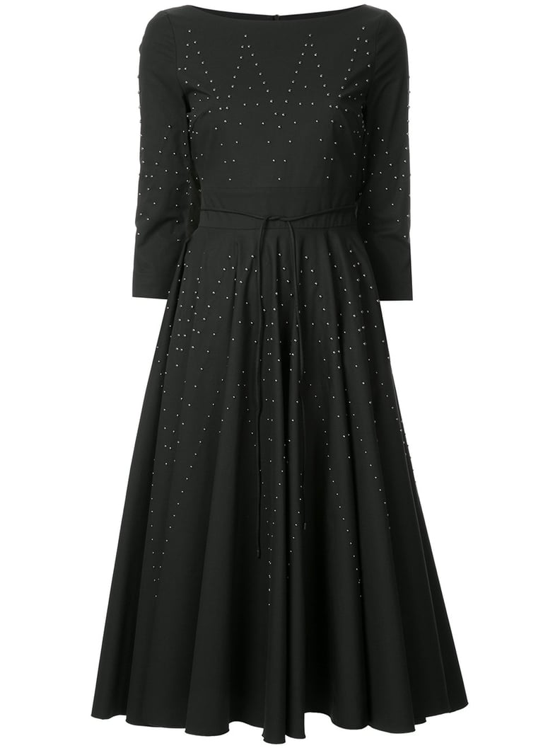 Bottega Veneta Studded Dress