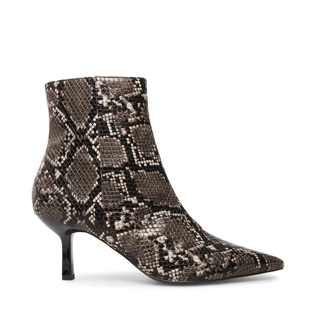 Steve Madden Women's Sparrow Booties