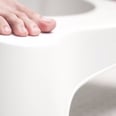 Is a Pooping Stool the Answer to Your Bloating Issues?