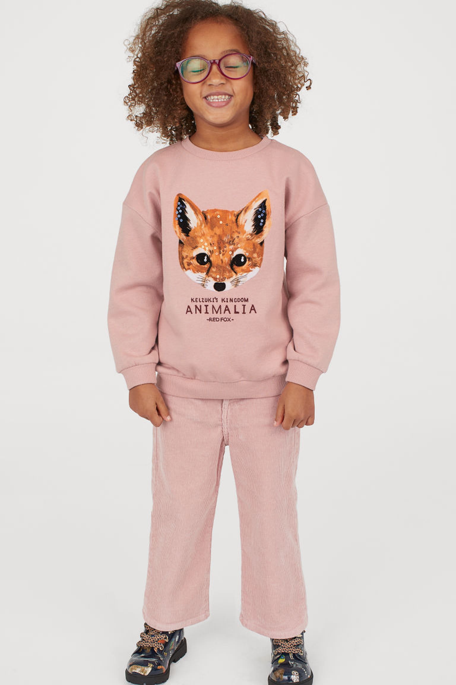 The Cutest H&M Kids' Clothes For Fall 2019 POPSUGAR Family