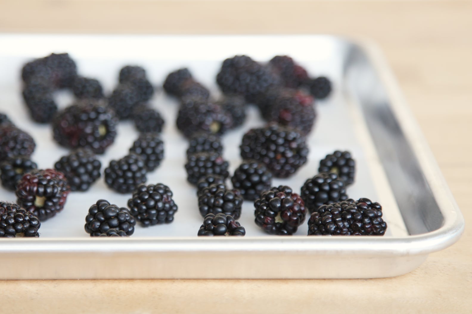 How to Freeze Berries For Smoothies POPSUGAR Food
