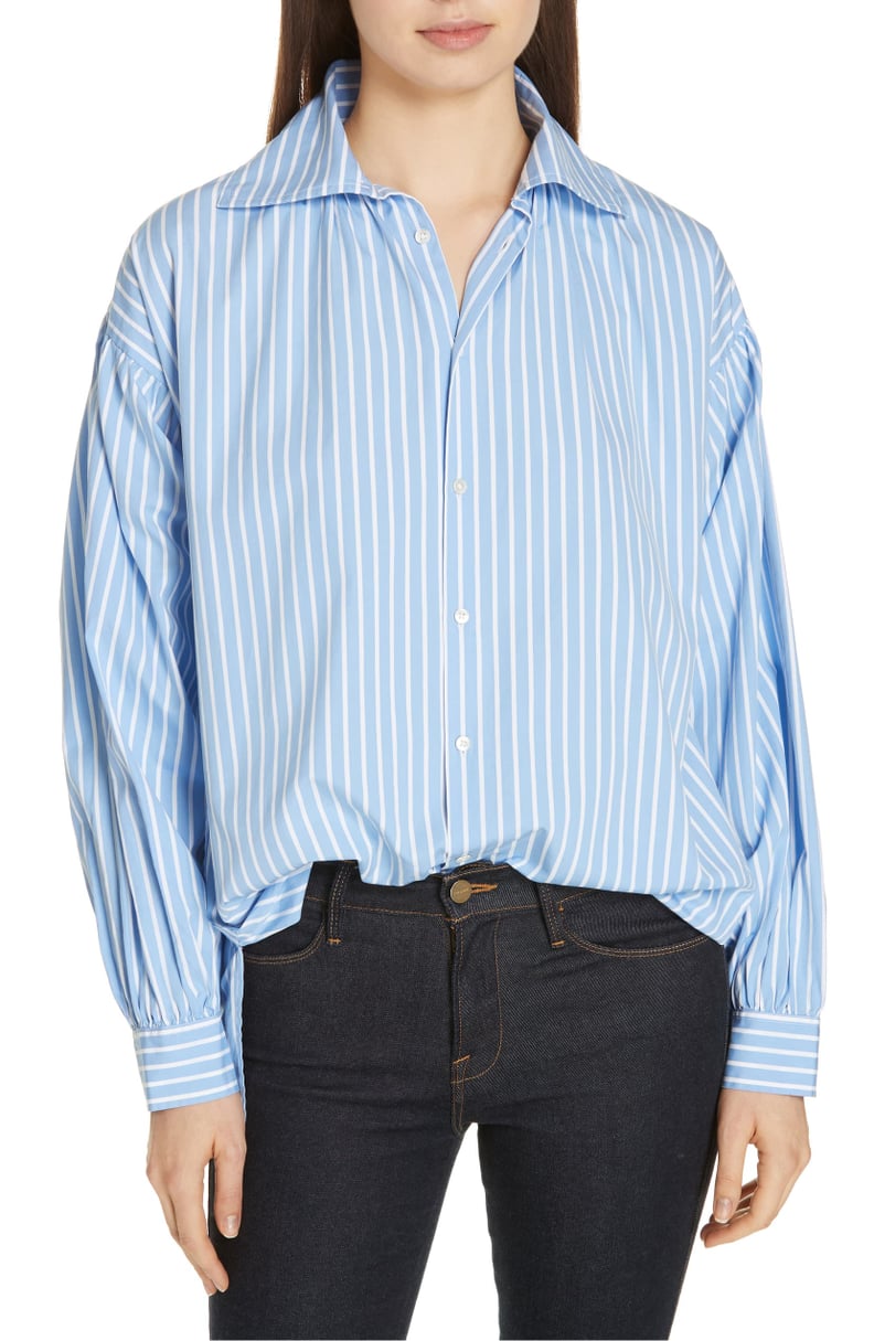 Polo Ralph Lauren Stripe Shirt