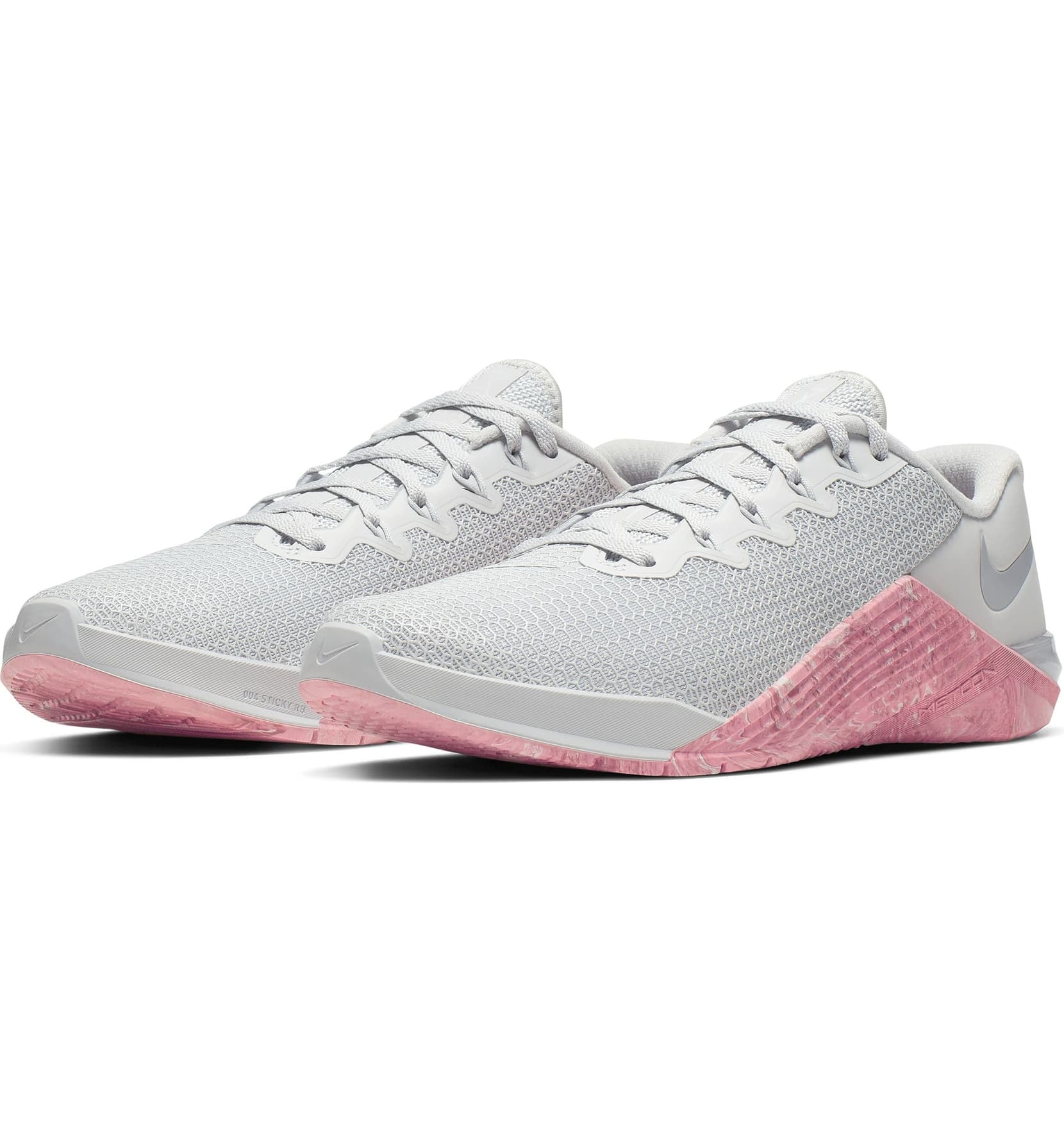 Nike Metcon 5 Training Shoe | All the 