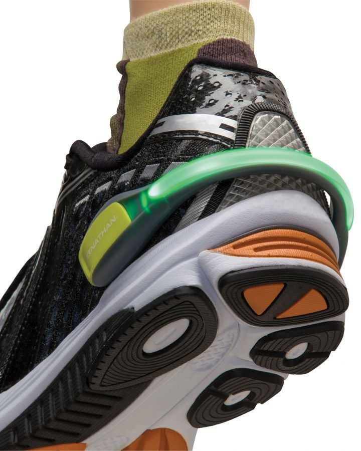 Nathan LightSpur