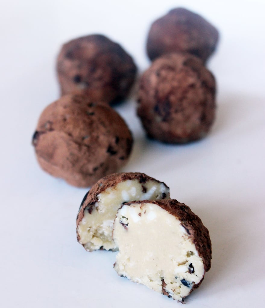 fit crunch mint chocolate chip