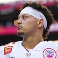 Patrick Mahomes to Star in Netflix Docuseries "Quarterback"